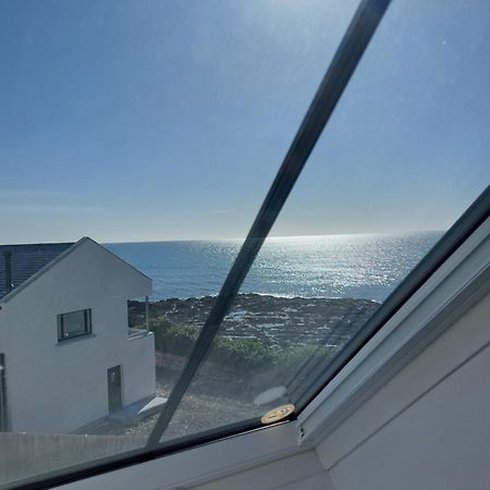 ニューリーOcean Viewアパートメント エクステリア 写真