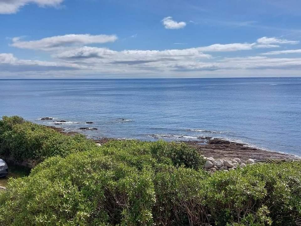 ニューリーOcean Viewアパートメント エクステリア 写真